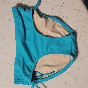 Mod bod swim bikini bottoms XL